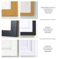 Personalised Ruby Anniversary Champagne Word Art